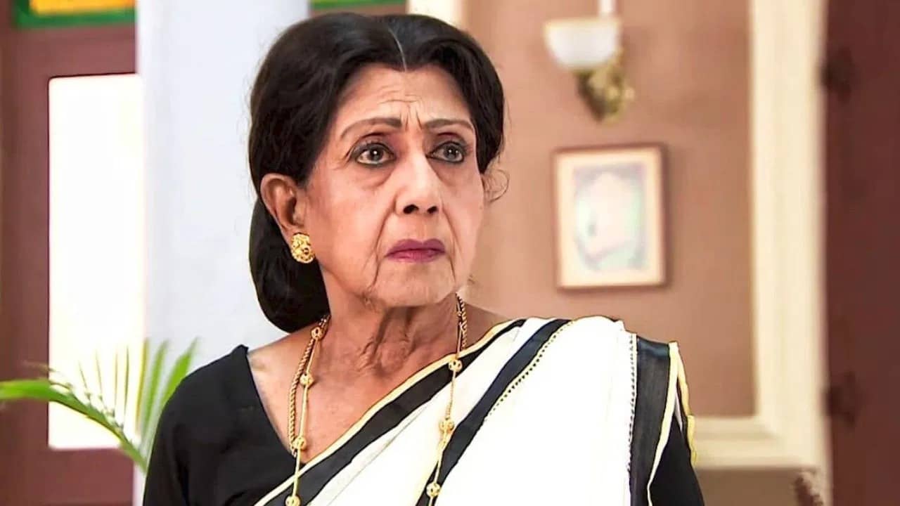 সিনেমায় কাজ করিয়ে দেয়নি টাকা, সাবিত্রী চট্টোপাধ্যায় ফাঁস করেন সেই পরিচালকের নাম