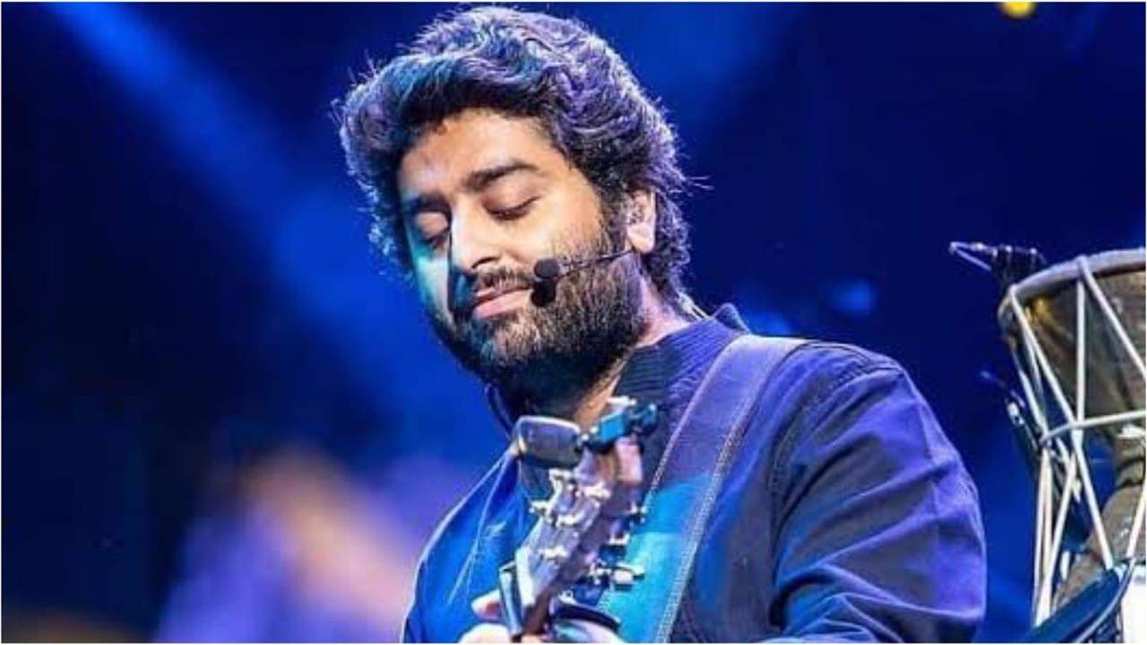 জানেন একটি গান পিছু কত টাকা দাবি করে থাকেন অরিজিৎ? শুনলে অবাক হবেন