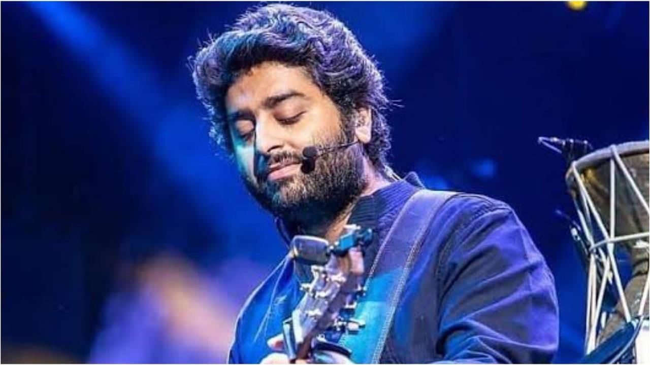 জানেন একটি গান পিছু কত টাকা দাবি করে থাকেন অরিজিৎ? শুনলে অবাক হবেন জানেন একটি গান পিছু কত টাকা দাবি করে থাকেন অরিজিৎ? শুনলে অবাক হবেন