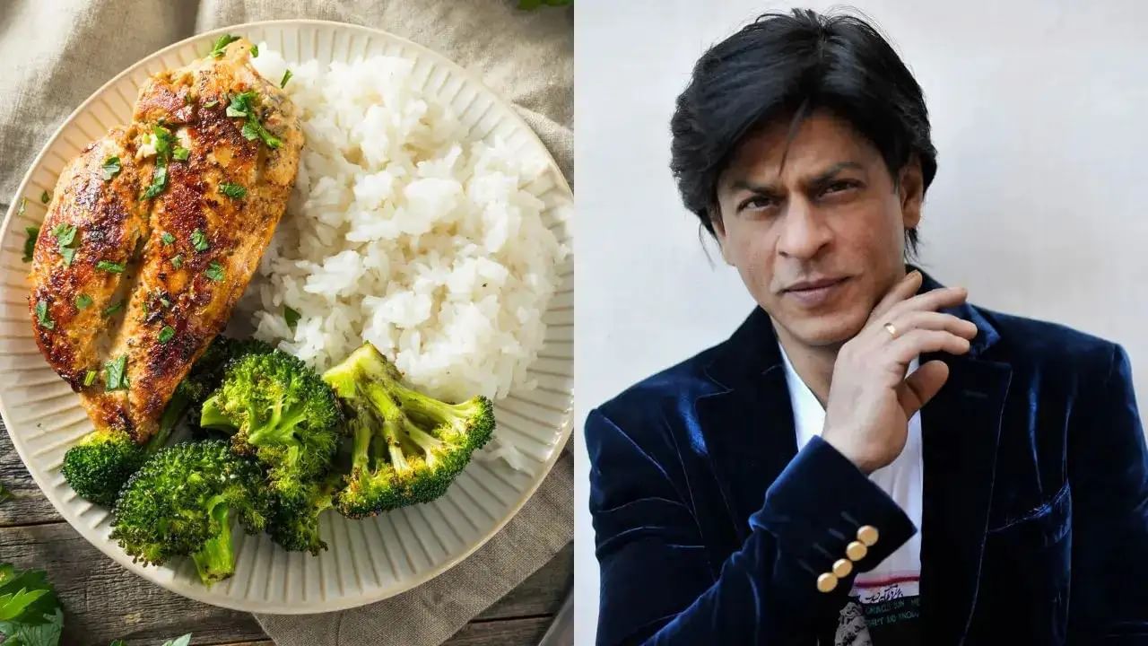 এখানেই শেষ নয়, তিনি আরও বলেন, "আমি খুব একটা গুছিয়ে খেতেও পছন্দ করি না। আমার খাবারে মূলত থাকে, ছোলা, গ্রিল্ড চিকেন, ব্রোকলি আর মাঝে মধ্যে ডাল। বহু বছর ধরে আমি এই খাবারই খেয়ে আসছি।"