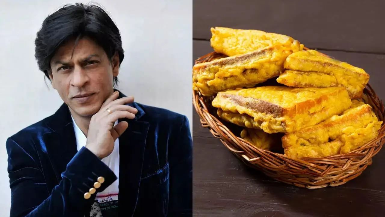 শাহরুখ খান। বয়স ৫৯। তবে তাঁর ফিটনেস নিয়ে প্রশ্নের কোনও জায়গাই থাকে না। বয়স যেন তাঁর কাছে একটা সংখ্যা মাত্র। তবে ডায়েট নিয়ে খুব একটা চিন্তিত নন শাহরুখ খান। যদিও জাঙ্ক ফুড তিনি এড়িয়ে চলেন। ছেড়েছেন ধূমপানের অভ্যাস।