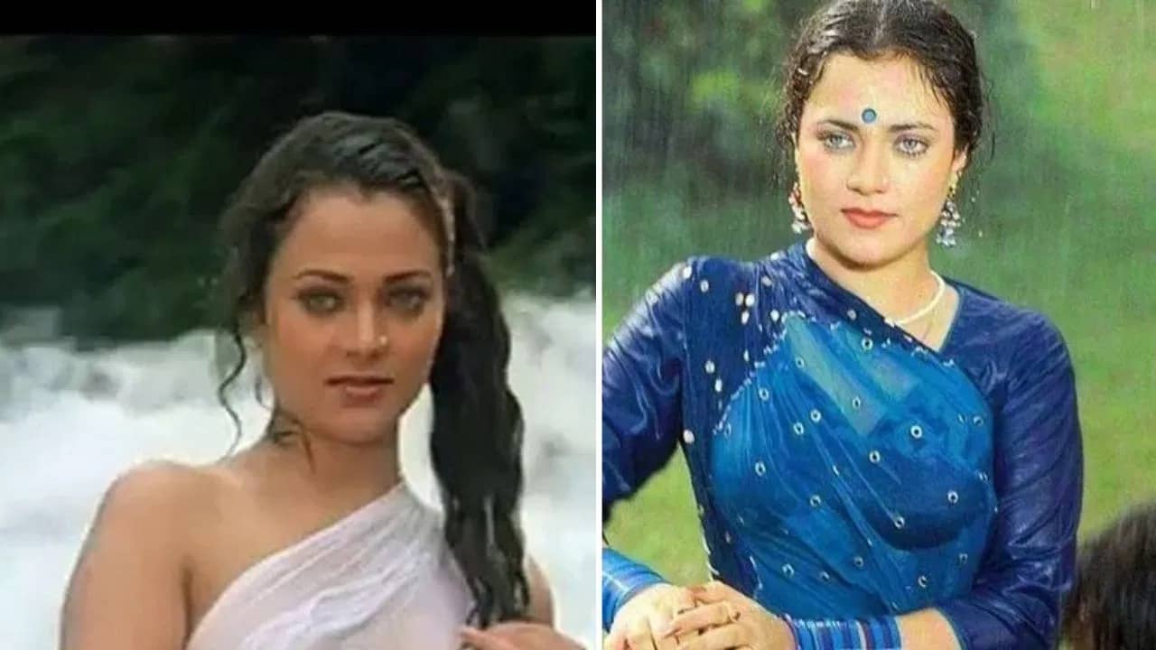 ভাগ্যিস অভিনয় করিনি, মন্দাকিনীর জায়গা নিতে চেয়েছিলেন কোন নায়িকা?