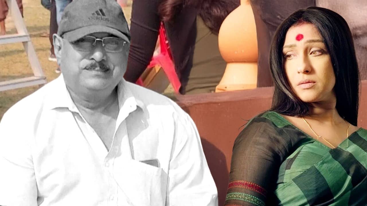 ভাল থেকো পার্থদা..., পরিচালকের প্রয়াণে শোকস্তব্ধ ঋতুপর্ণা