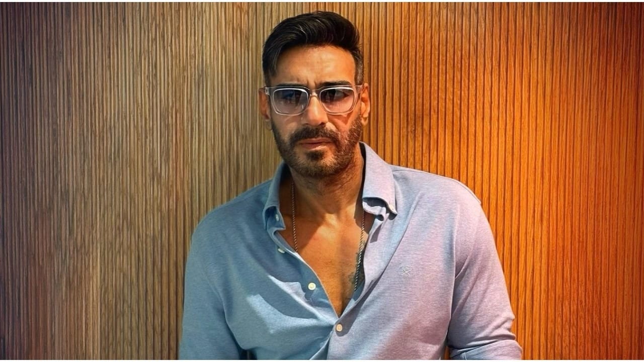 মাত্র ৮ মিনিটের ক্লিপিং পাল্টে দিল অজয়ের জীবন, রাতারাতি বাড়ল অভিনেতার দর মাত্র ৮ মিনিটের ক্লিপিং পাল্টে দিল অজয়ের জীবন, রাতারাতি বাড়ল অভিনেতার দর