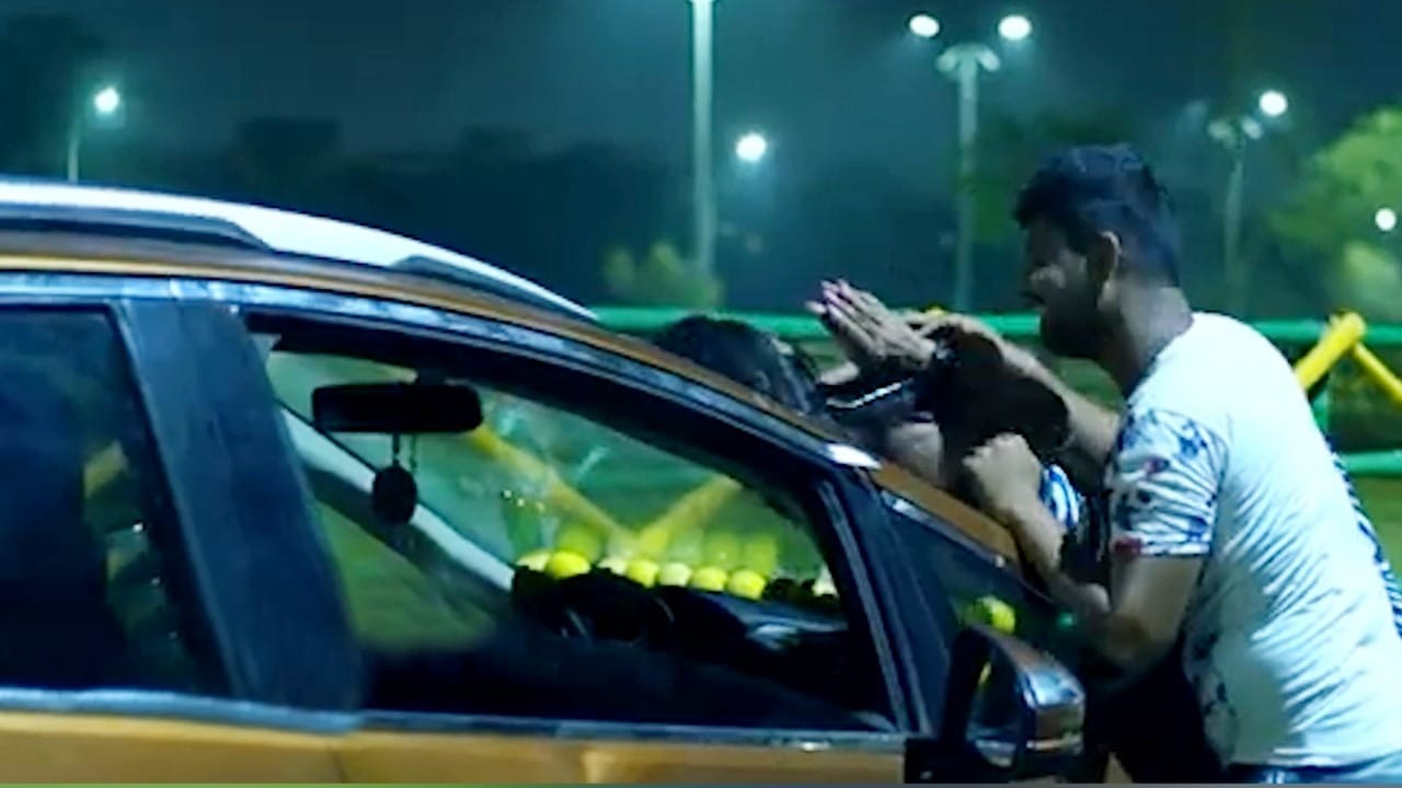 Shweta Khan: 'এসব মেয়েরা রূপ দেখিয়ে কাজ হাসিল করত...', পর্ন-চক্রের শ্বেতার সঙ্গে ছবি প্রকাশ্যে আসতেই মন্ত্রী বললেন, 'চিনি না...তাড়াব' Shweta Khan: 'এসব মেয়েরা রূপ দেখিয়ে কাজ হাসিল করত...', পর্ন-চক্রের শ্বেতার সঙ্গে ছবি প্রকাশ্যে আসতেই মন্ত্রী বললেন, 'চিনি না...তাড়াব'