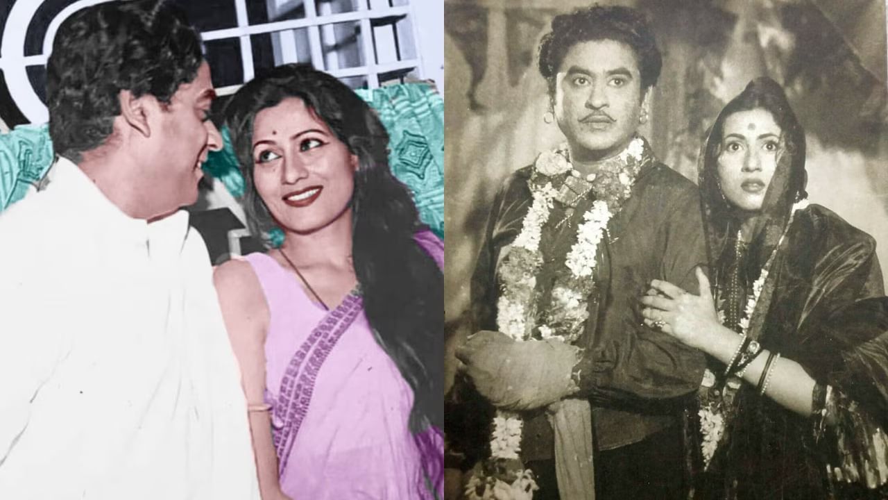 মধুবালাকে বিয়ে করতে ধর্ম বদল করেছিলেন কিশোর কুমার? মধুবালাকে বিয়ে করতে ধর্ম বদল করেছিলেন কিশোর কুমার?