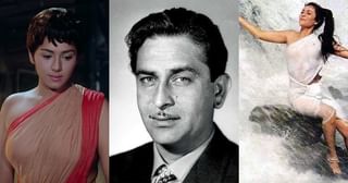 গাছের পিছনে শাড়ি বদলানোর আর্জি, কেন চেঁচিয়ে ওঠেন অমিতাভ?