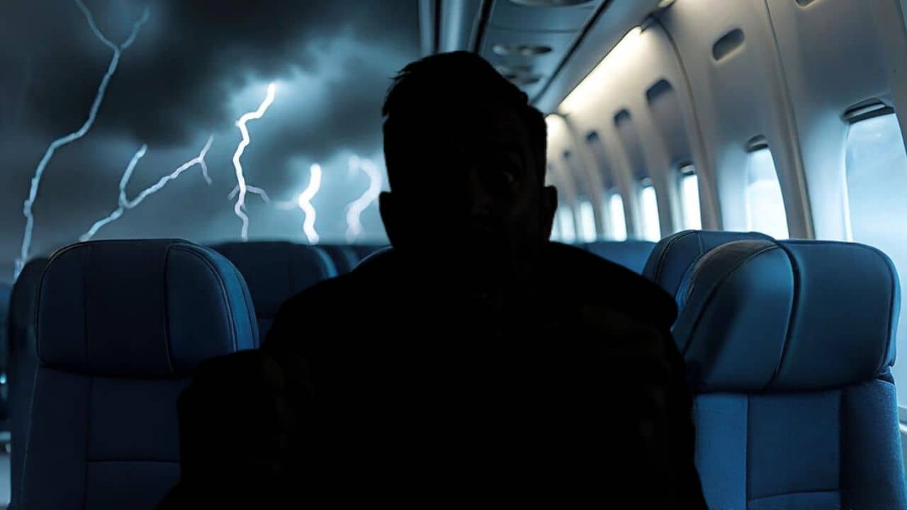 বিমানে আতঙ্ক! ১ মাস ধরে জলপথে বিদেশে শুটে যান এই বলিউড সুপারস্টার