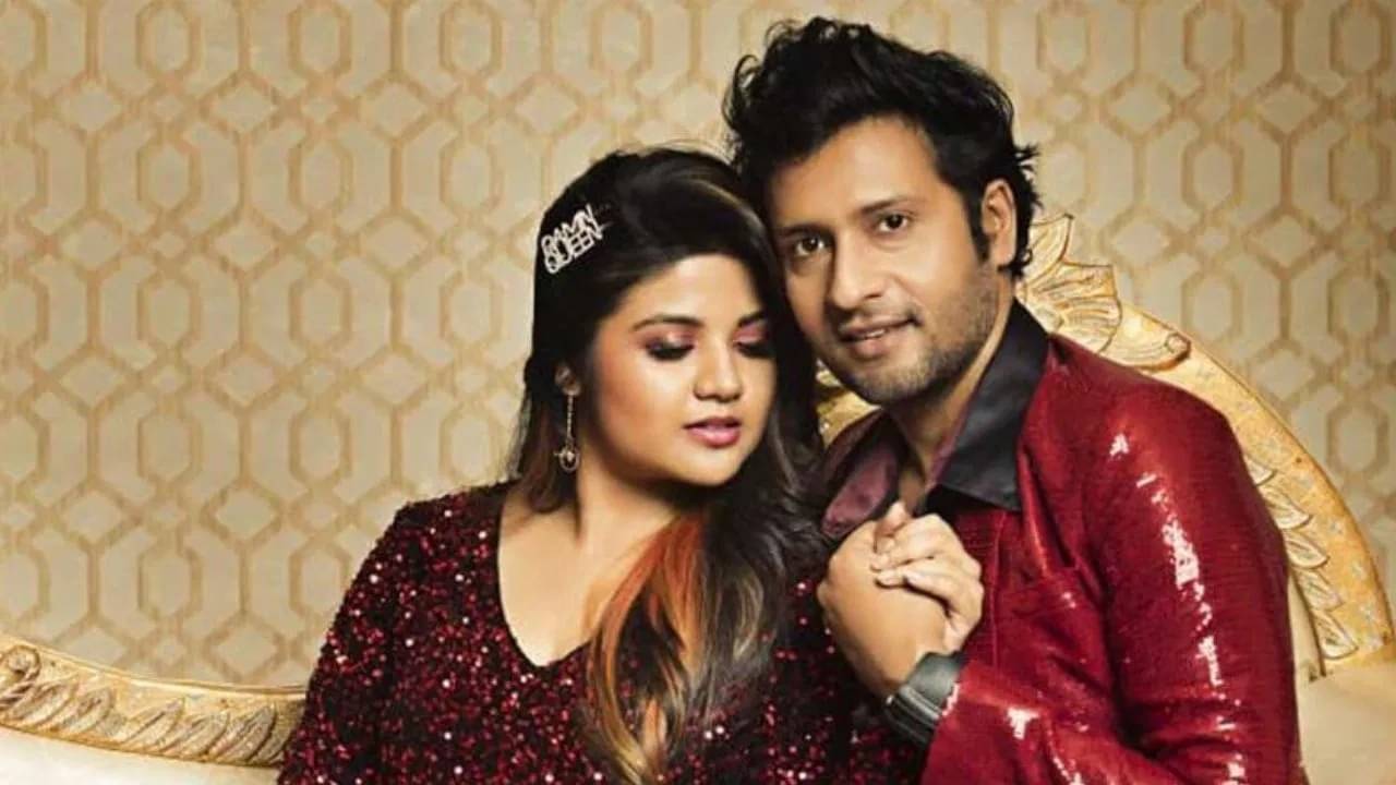 প্রেমিকা নায়িকা হলে..., রণিতাকে নিয়ে কী বললেন সৌপ্তিক