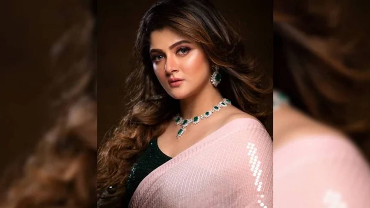 আমি শাশুড়ি হয়ে গিয়েছি! শ্রাবন্তী চট্টোপাধ্যায় এই কথা কেন বললেন?