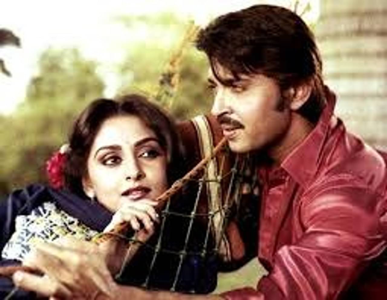 জয়াপ্রদার সঙ্গে গানের দৃশ্য শ্যুটের জন্য গাড়ি বন্ধক রেখেছিলেন রাকেশ রোশন!