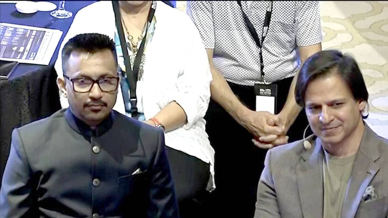 সমাজ আপনাকে তার দাম দেবে..., TV9 গ্লোবাল সামিটে কী নিয়ে মুখ খুললেন বিবেক?