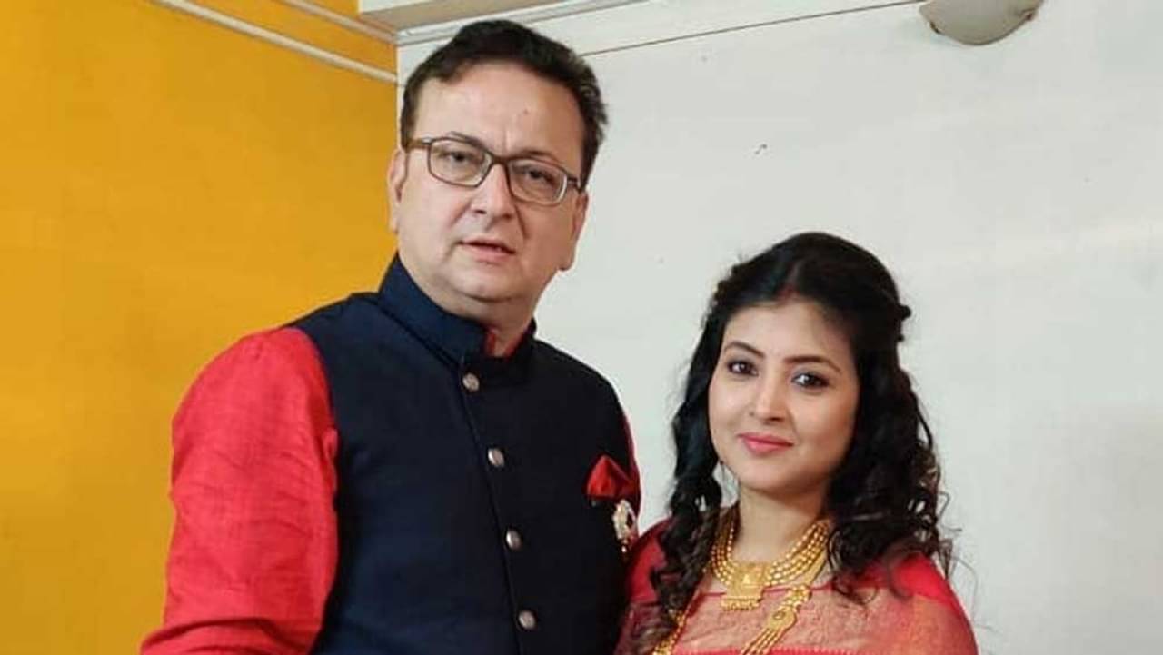 বিবাহ বিচ্ছেদের পর আবার সংসার, ভরতের দ্বিতীয় স্ত্রী তাঁর থেকে কত ছোট জানেন?