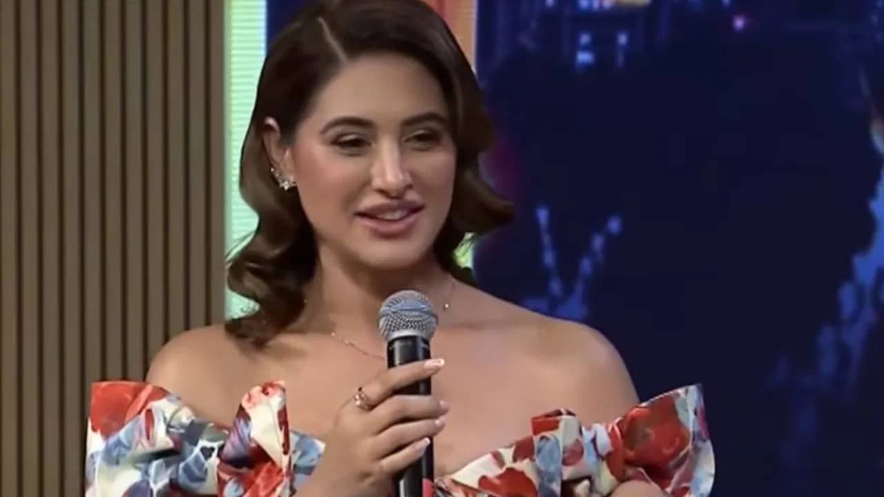 News9 Global Summit: কিছুই বুঝতাম না..., বিদেশি হয়ে বলিউডে কাজ, কী বললেন নার্গিস?