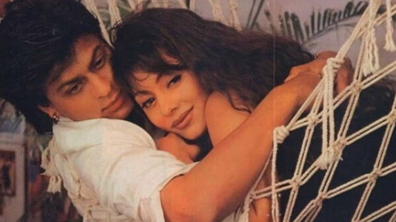 নুন ছাড়া রান্না হলে..., শাহরুখের কোন সত্যি সামনে আনেন গৌরী?