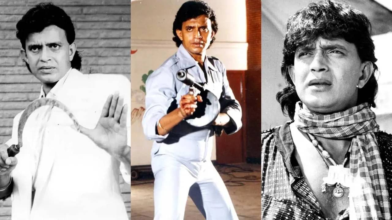 ৩৭০ ছবি করার পরেও আজও কি এই ভয় করে? জবাবে যা বলেন মিঠুন