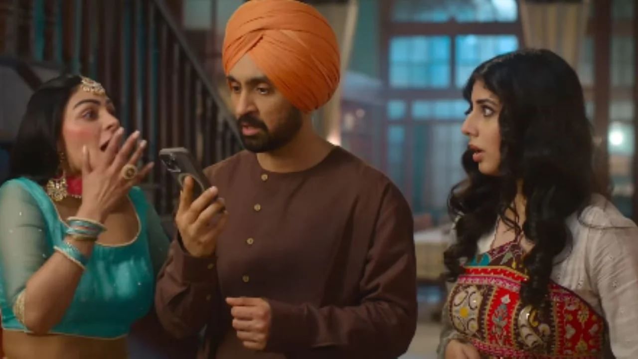 চুপিসারে পাকিস্তানের শিল্পীদের সঙ্গে কাজ? কার ছবি মুক্তি পাচ্ছে না ভারতে চুপিসারে পাকিস্তানের শিল্পীদের সঙ্গে কাজ? কার ছবি মুক্তি পাচ্ছে না ভারতে