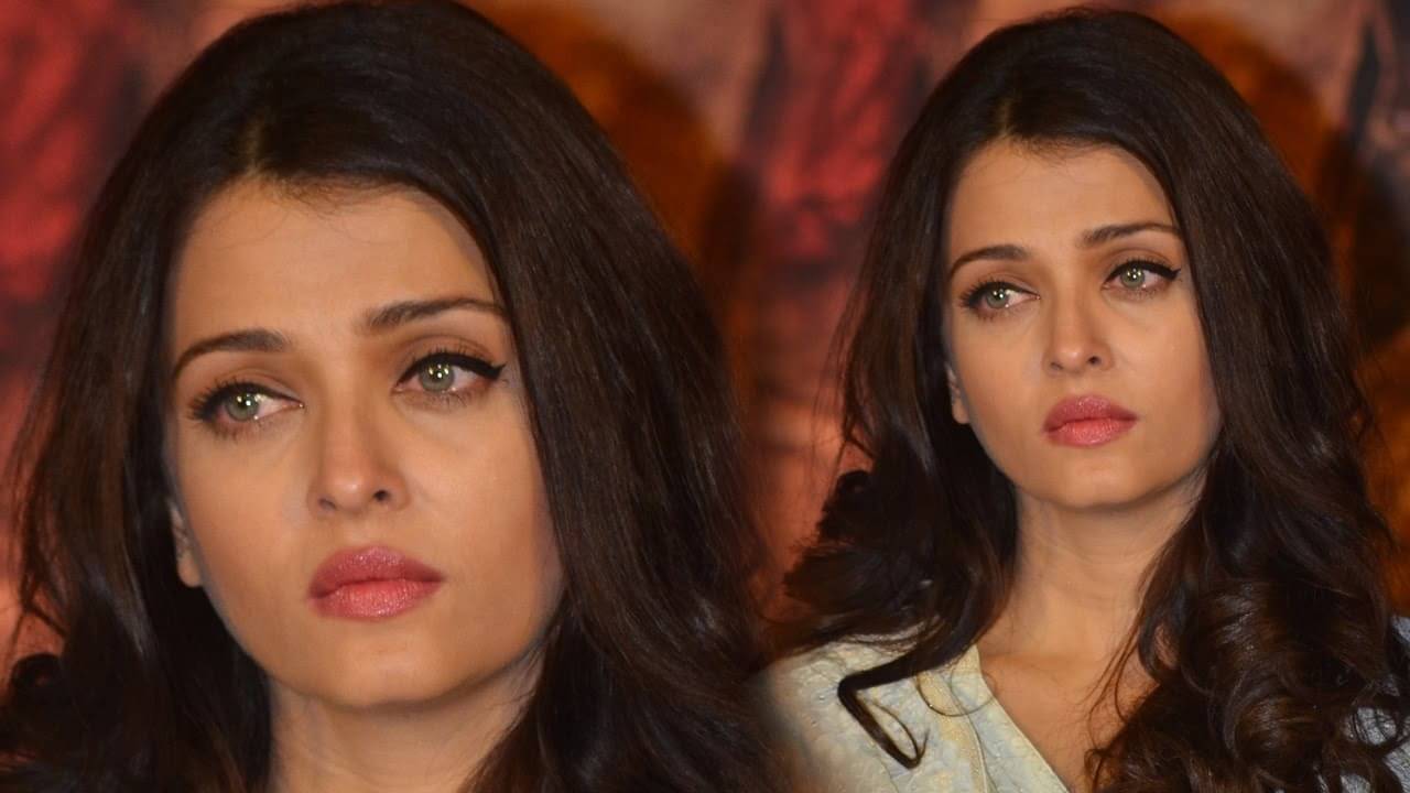 স্বামী-মেয়ে লজ্জিত হয়, এমন কাজ..., তারপর কী করেছিলেন ঐশ্বর্য?