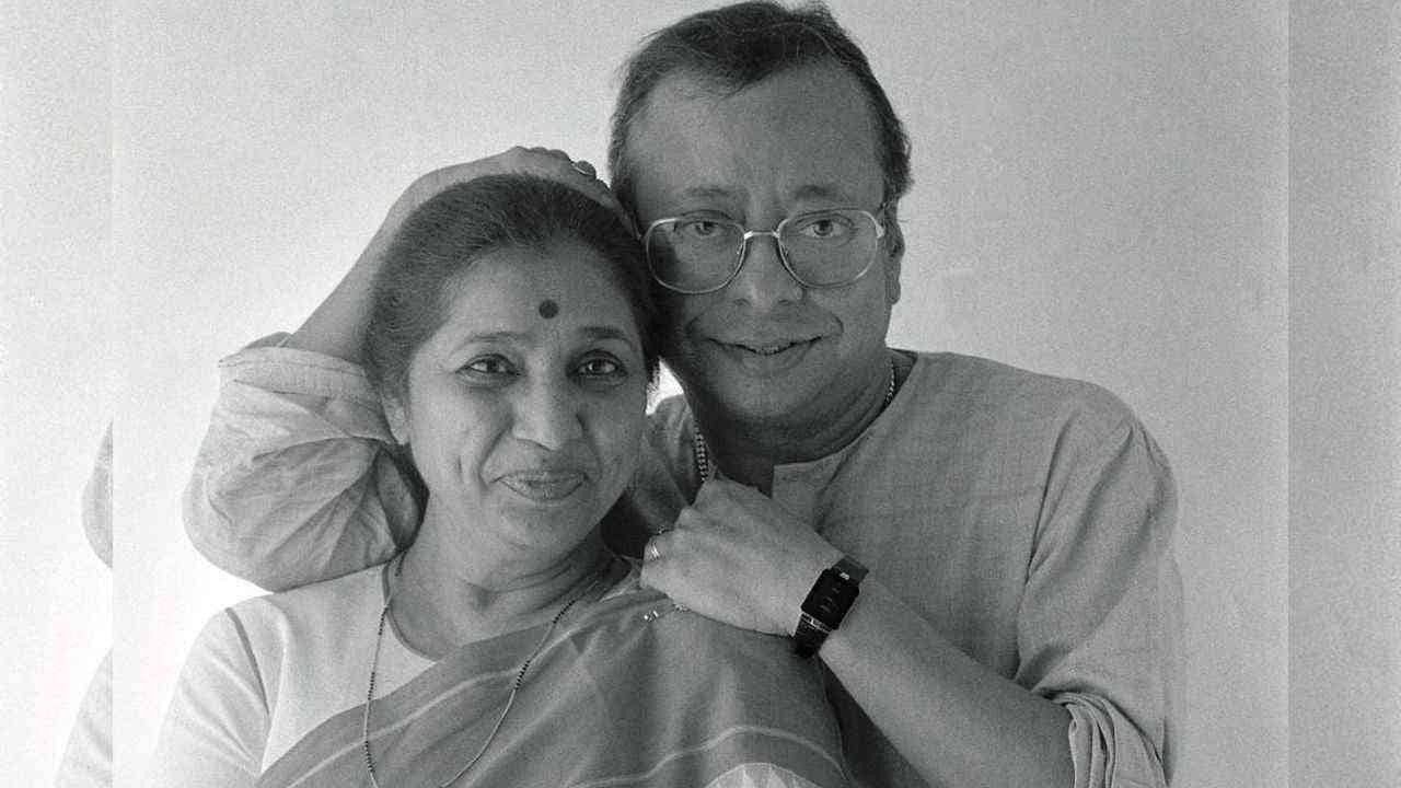 আশার মন পেতে রোজ গোপনে এই কাজ করতেন আর.ডি বর্মন