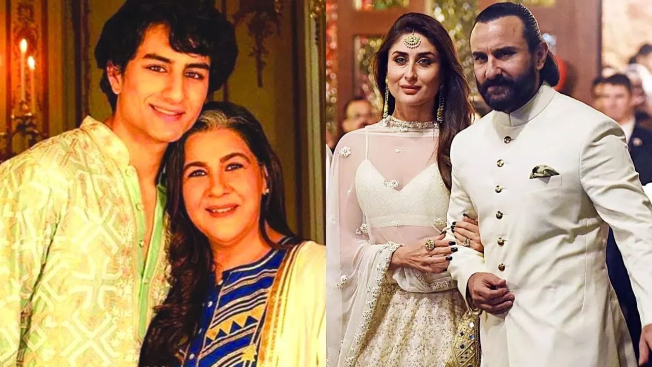 বিবাহ বিচ্ছেদের পর দুই সন্তানের জন্যে কত টাকা পাঠান সইফ? বিবাহ বিচ্ছেদের পর দুই সন্তানের জন্যে কত টাকা পাঠান সইফ?