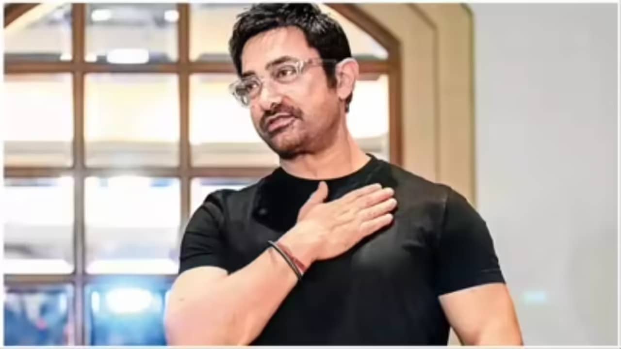 বিদেশে আমিরের পরকীয়া সম্পর্ক? গোপনে বড় হচ্ছে ছেলে?