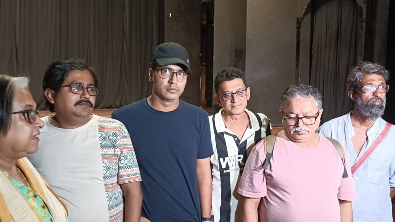 আমি বোকা নই, ন্যাকাও নই..., লড়াই কাল? প্রশ্নের মুখে অনির্বাণের অভিনয়?