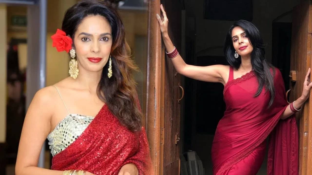 রাত তিনটের সময় ডাক, না গেলেই..., বলিউড নিয়ে ক্ষোভ উগরে দিলেন মল্লিকা