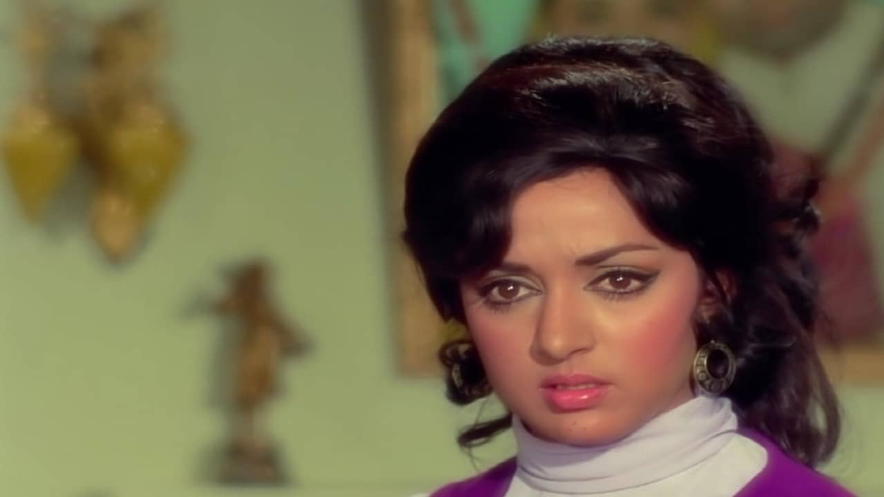 পরিবারের অমতেই..., জানেন কোন নায়কের সঙ্গে বিয়ে স্থির হয়েছিল হেমার?