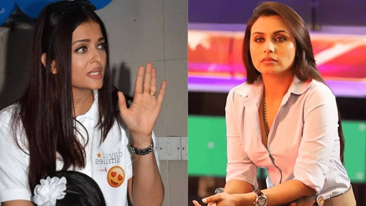 বিয়েতে ডাকেনি ঐশ্বর্য-অভিষেক, এক বুক অভিমান নিয়ে কী বলেন রানি?