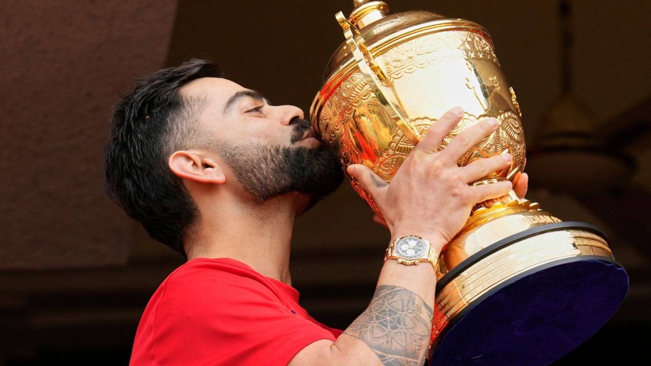 Virat Kohli: আরসিবি চ্যাম্পিয়ন হতেই হঠাৎ আলোচনায় বিরাট কোহলির বোন! কী কারণ?