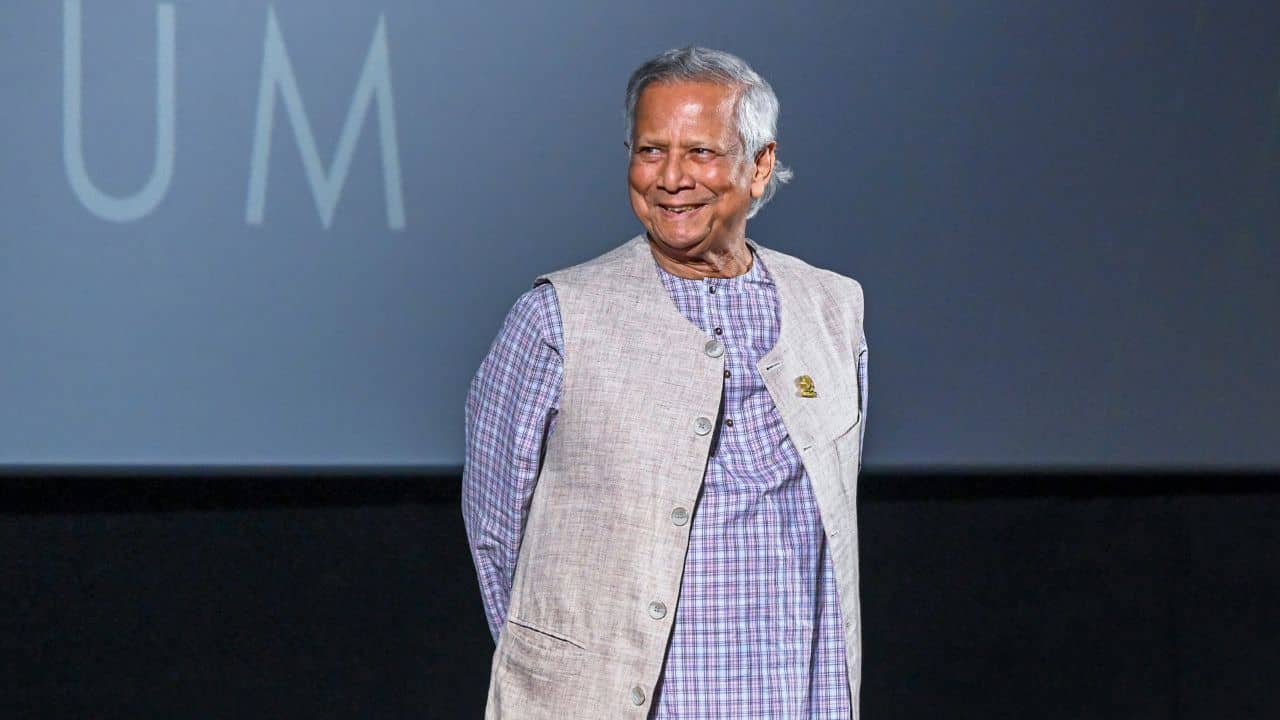 Tulip Siddiq Letters Yunus: ইউনূসের সঙ্গে বোঝাপড়া করতে চান হাসিনার বোনের মেয়ে! দেখা করতে চেয়ে দিলেন চিঠি