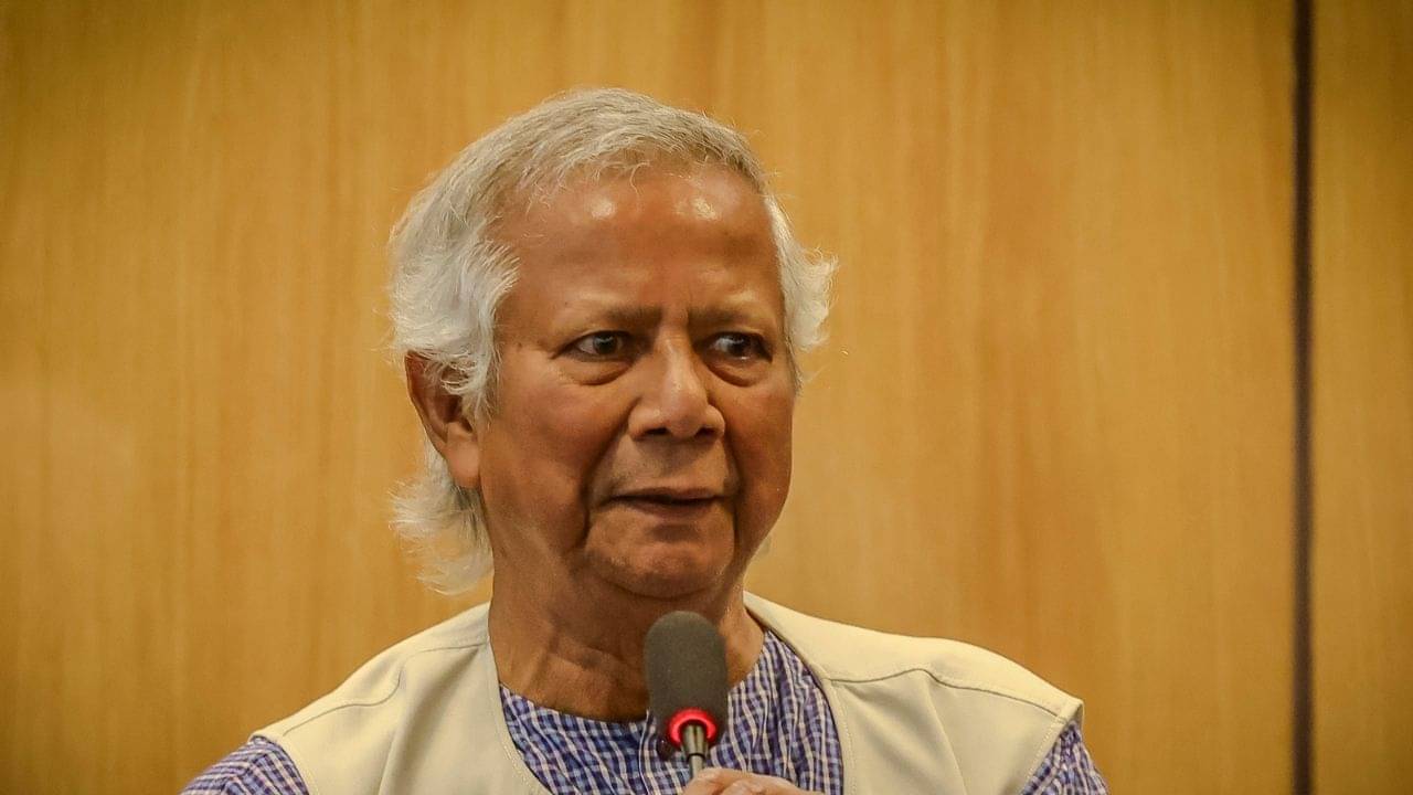 Bangladesh: বঙ্গোপসাগরে ইউনূসের কর্মসূচি! চিনের সঙ্গে বৈঠকই কি মাইলেজ দিল ‘অভিভাবক’ হওয়ার স্বপ্নে?