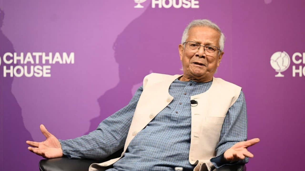 Muhammad Yunus: কোনওভাবেই না..., বড় ঘোষণা ইউনূসের, বাংলাদেশিরাই আর চাইছে না তাঁকে?