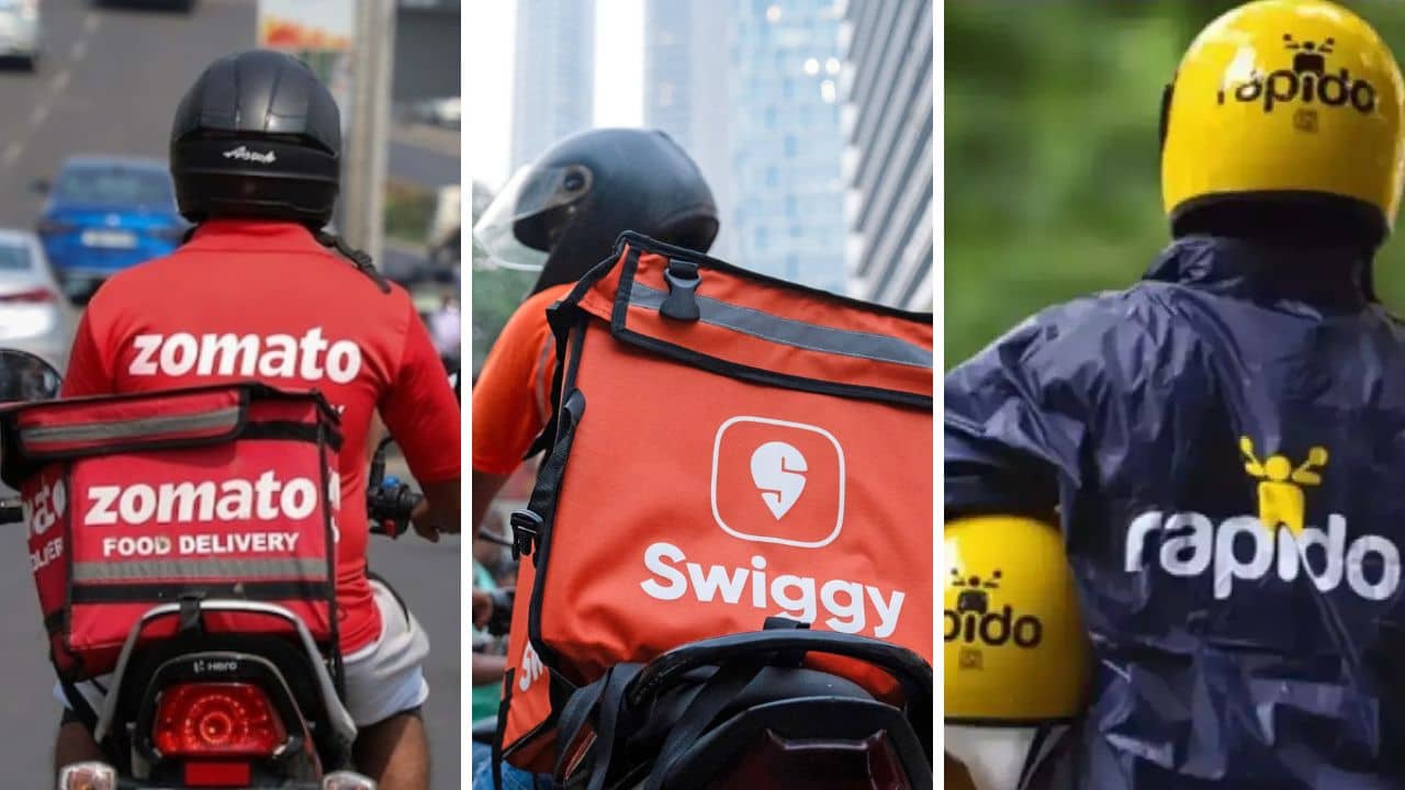 Swiggy, Zomato-র দিন শেষ, এবার কম খরচে আপনাকে খাবার পৌঁছে দেবে Rapido!