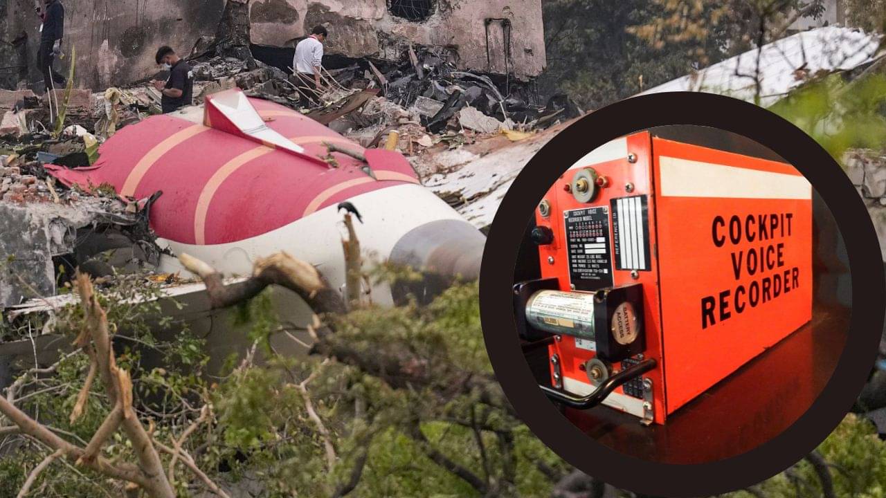 Explained: ব্ল্যাক বক্সে কী কী তথ্য থাকে? কীভাবে তা জানায় দুর্ঘটনার আসল কারণ?