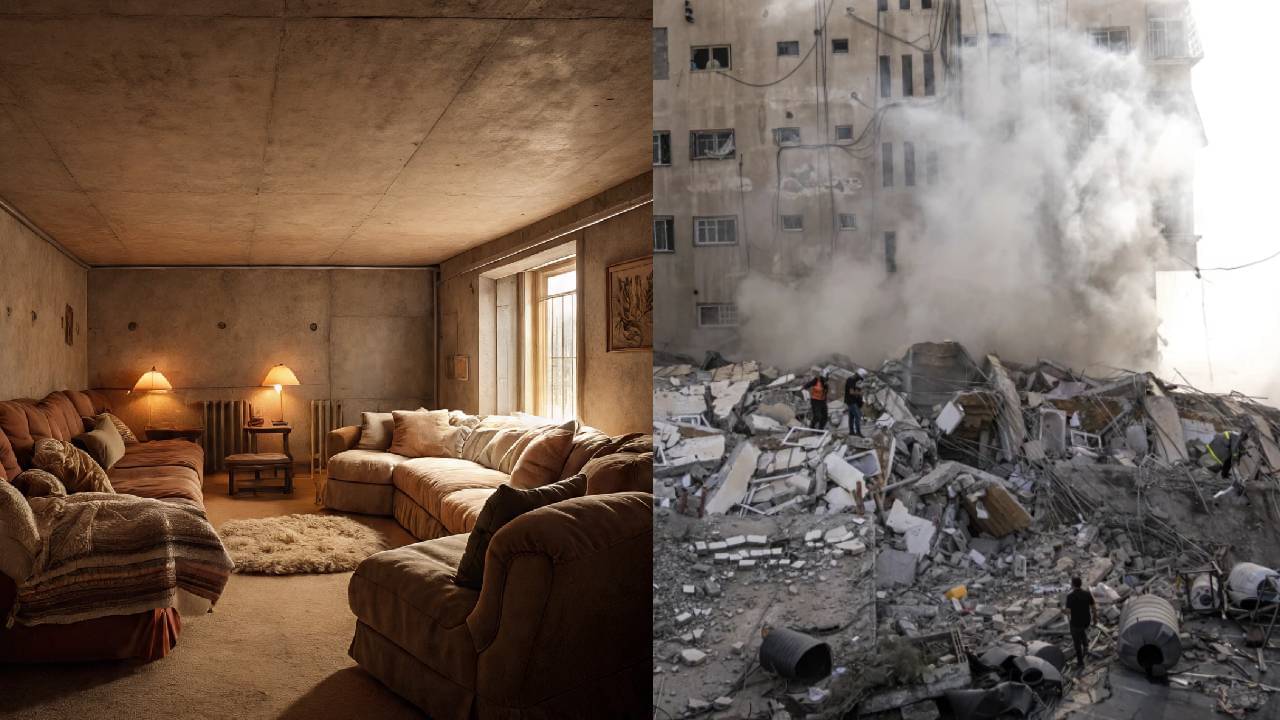 Iran Israel War: যুদ্ধে ইজরায়েলের মৃত্যুর সংখ্যা কেন কম, জানলে অবাক হবেন