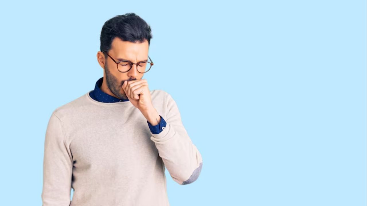 সারাদিন ধরেই শুকনো কাশি? ঘরোয়া টোটকাতেই রয়েছে সমাধান, ঝটপট জেনে নিন সারাদিন ধরেই শুকনো কাশি? ঘরোয়া টোটকাতেই রয়েছে সমাধান, ঝটপট জেনে নিন