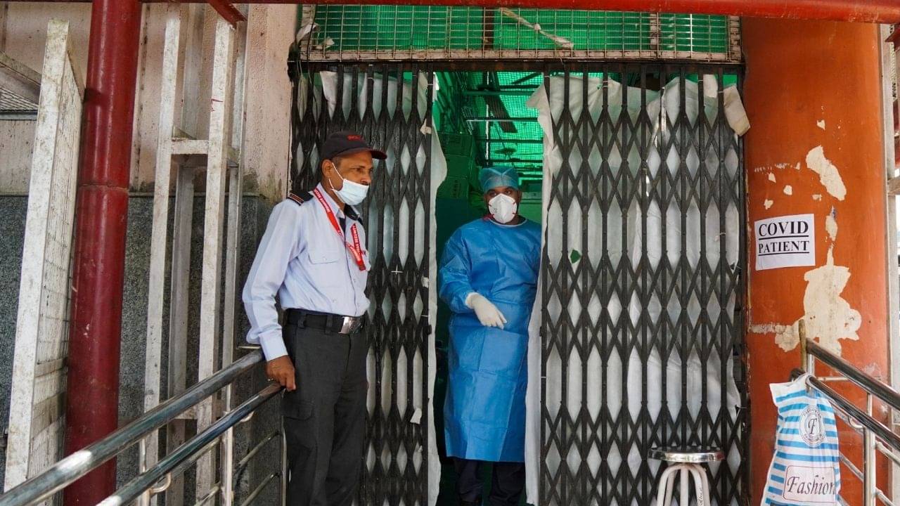 COVID-19: দেশে করোনা আক্রান্ত ৫ হাজারের বেশি, রাজ্যে ৫৯৬! এখনও সতর্ক না হলে বিপদ...