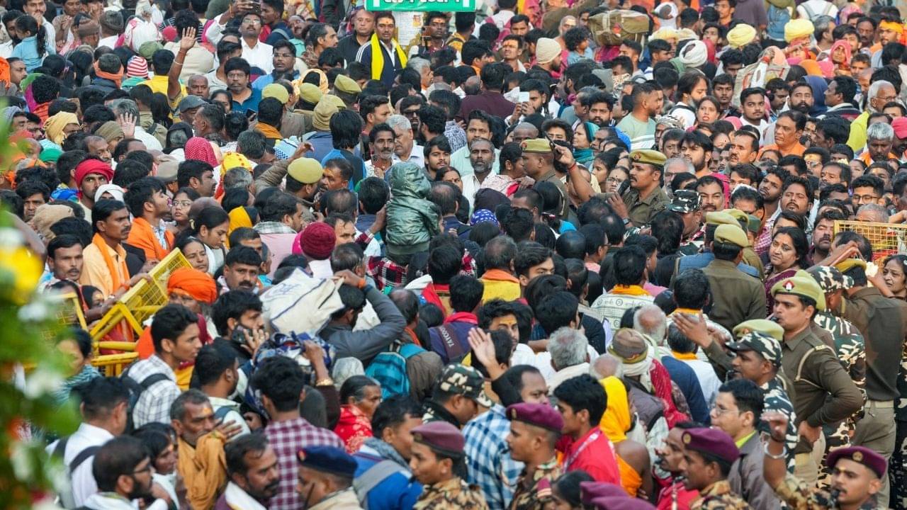 Census: ভারতের আসল জনসংখ্যা কত? ১৬ বছর পর মিলবে উত্তর, কবে থেকে শুরু হচ্ছে জনগণনা?