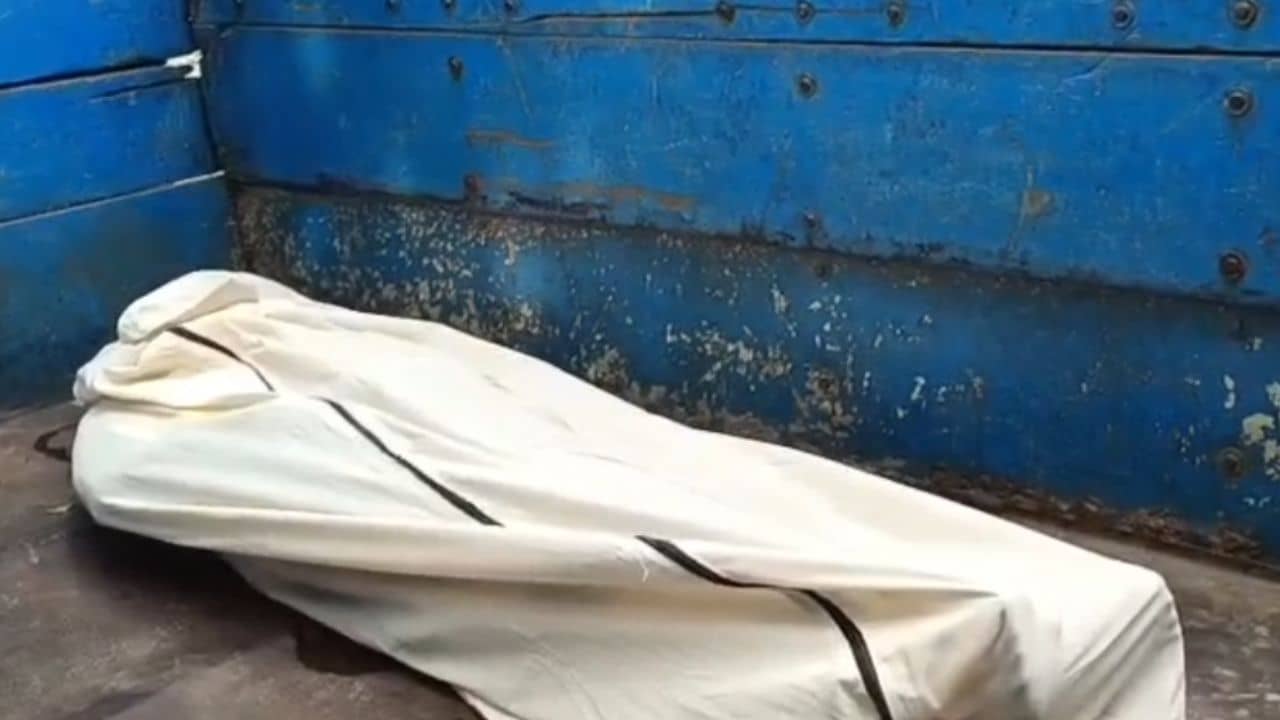 Howrah: হাওড়া জেলা সংশোধনাগারে বন্দির ঝুলন্ত দেহ উদ্ধার, সেলের মধ্যে আরও ৩ জন কী করছিলেন?