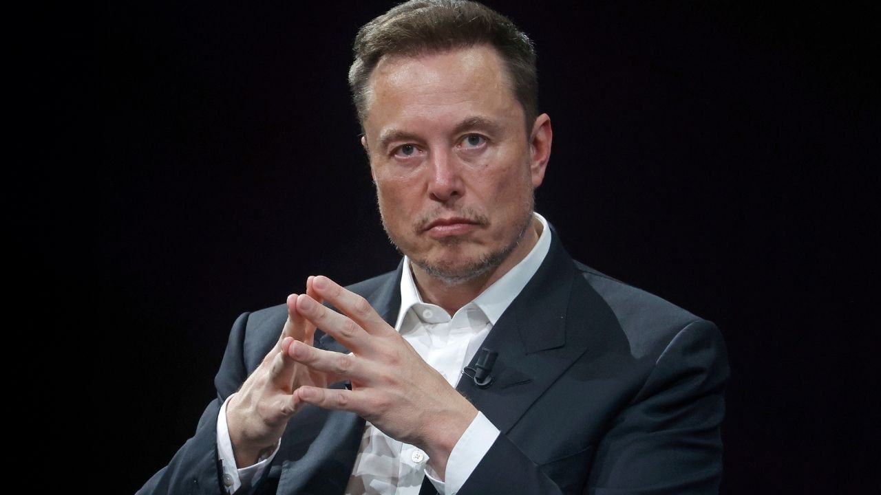 Elon Musk: ট্রাম্পকে দরকার নেই, নিজের পার্টি তৈরি করছেন ইলন মাস্ক? Elon Musk: ট্রাম্পকে দরকার নেই, নিজের পার্টি তৈরি করছেন ইলন মাস্ক?