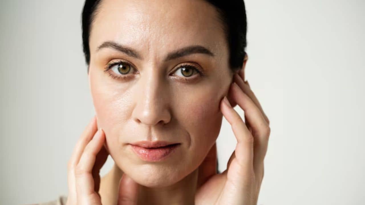 ঝটপট মিশিয়ে ফটাফট মুখে মেখে নিন, এক সপ্তাহেই বলিরেখা উধাও