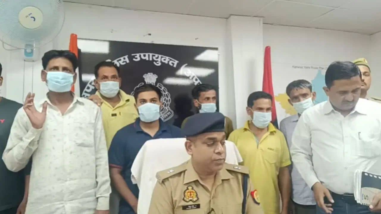 Fake bail racket: টাকা দিলেই জামিন করে দেয় এই গ্যাং, কীভাবে জানুন