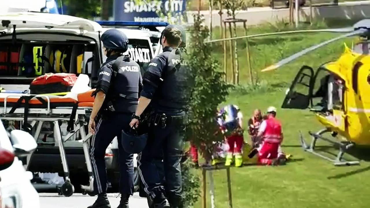 Firing: স্কুলে ঢুকে এলোপাথাড়ি গুলি, মৃত কমপক্ষে ১০