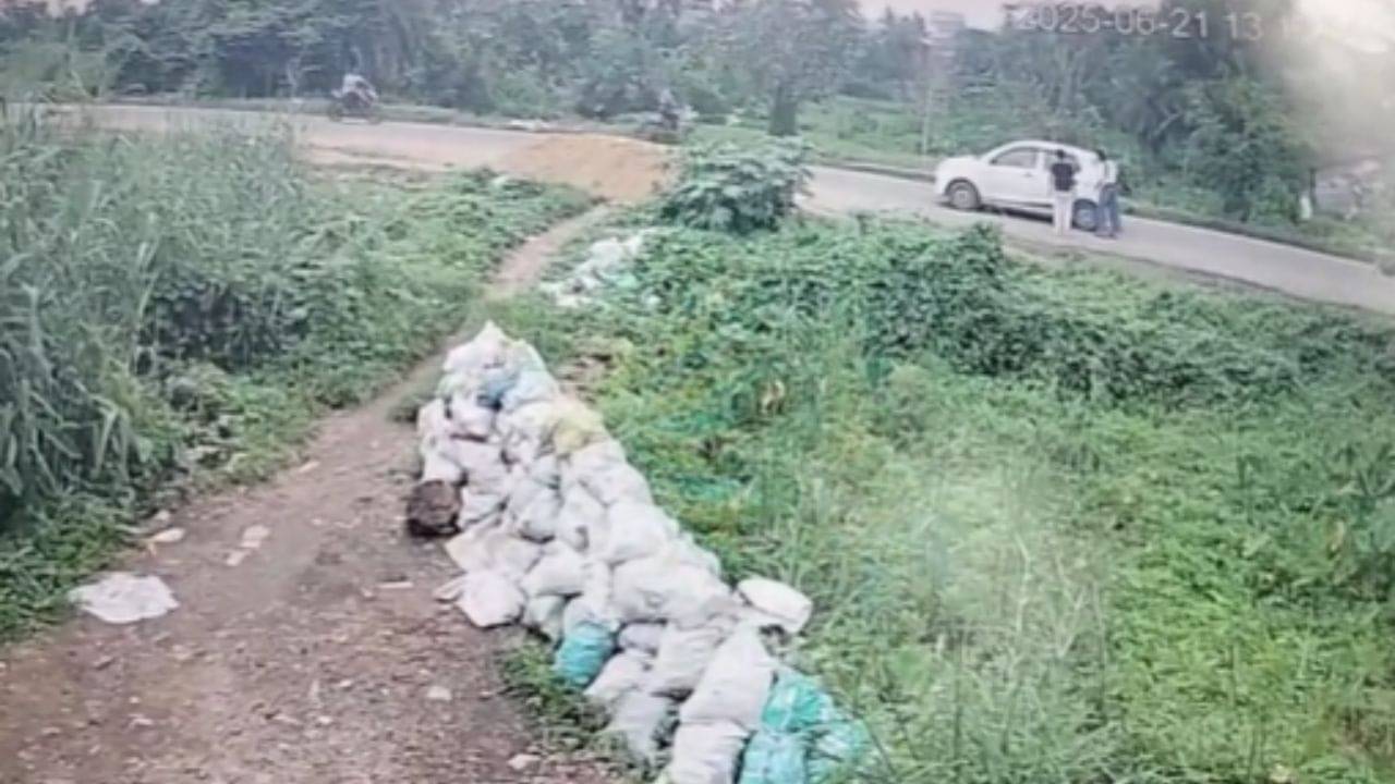 Howrah Kidnap: চোখের সামনেই কিডন্য়াপ সন্তান, মায়ের ভূমিকা নিয়ে সংশয় পুলিশের