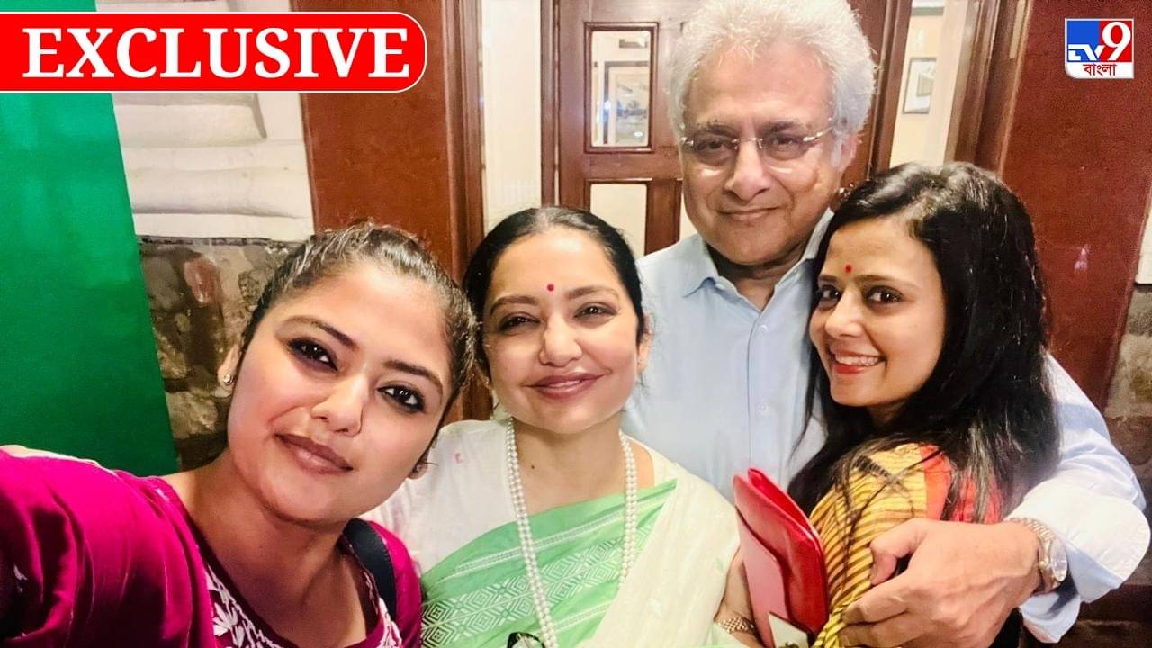 মহুয়া আভাস দিয়েছিল, পরিণত বয়সে বিয়ের মাধুর্য আলাদা, বললেন জুন