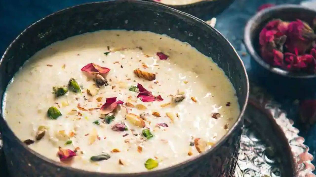 পুরনো রেসিপি বাদ দিন এভাবে রাঁধুন পায়েস, বাড়ির লোক চমকে যাবে!