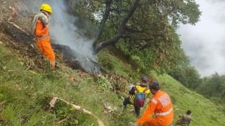 হাতে আর ১২ মিনিট…, সব শেষের আগেই দুয়ারে পুলিশ