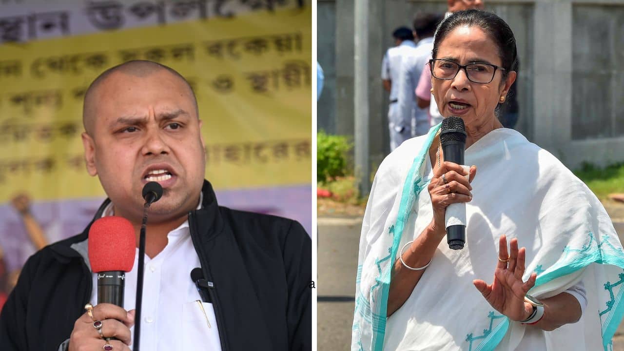 Mamata Banerjee: মুখ্যমন্ত্রীকে নিয়ে কুরুচিকর মন্তব্য! বিজেপির কৌস্তভের বিরুদ্ধে মামলা দায়ের রাজ্যের