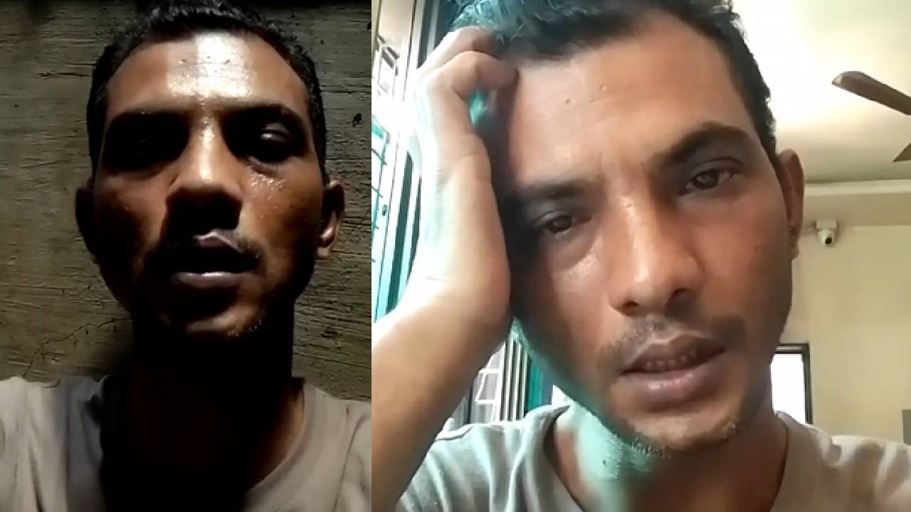 Nadia: আমার বউকে ব্যবহার করে ছেড়ে দিস না, স্ত্রীর বিবাহ বহির্ভূত সম্পর্কের কথা জেনে ভিডিয়ো বার্তা দিয়ে চরম পদক্ষেপ ব্যক্তির